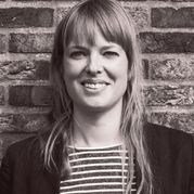 Marjolein Torenbeek
