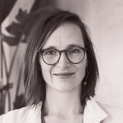 Roxanna van Erp