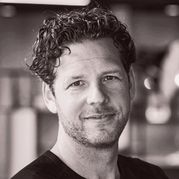 Aarnoud van Nieuwenhuijze